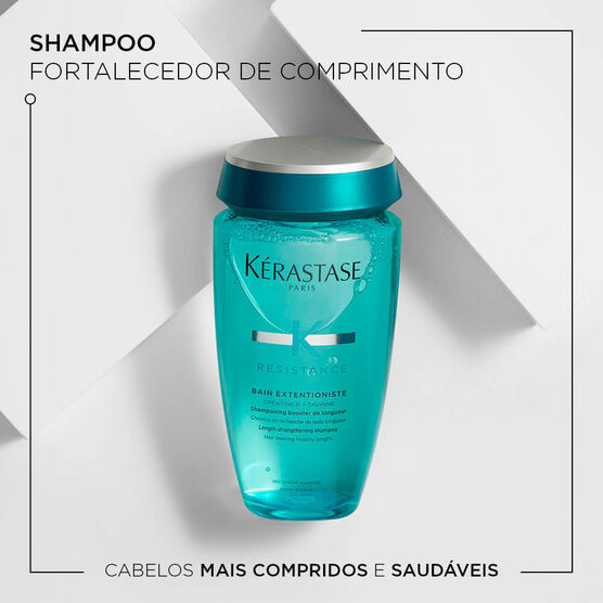 KERASTASE  EXTENSIONISTE SHAM 250ML